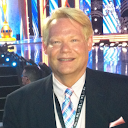 Daryl Schabinger (Mr. Chicago)