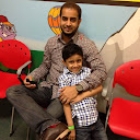 Mohammed Siddiqui