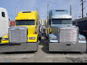 Truck Driver