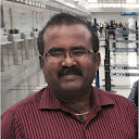 Vinodh Anand Sundar