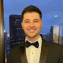 Nick O'Connor