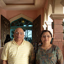 Hema shah