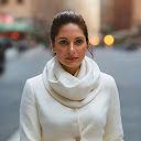 Sepideh Rostamzadeh