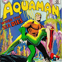 AQUAMAN