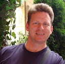 Mark Eaton