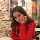 Sophia Aleksiychuk