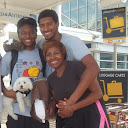 Cheryl Anderson