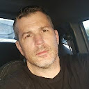 Steve Morgan