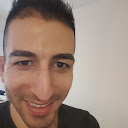 Evan Maroge