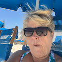 Vicky Thomason