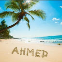 Ahmed M Alomair