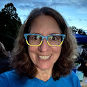 Judy Carter