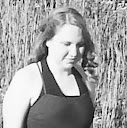 Aly Dickinson