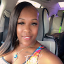 Yaminah Patterson