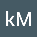 kM
