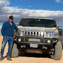 Wayne Ward