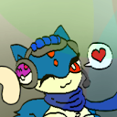 Dakota “Gerwulf” C