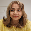 Manisha Ghosh