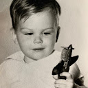 Eric Hagerstrom