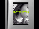 Skater. Hippies