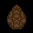 Runaway Pinecone