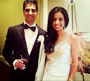 Nikhil Vajaria