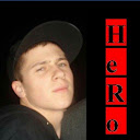 Hero Carter (Herofromtgttmpod)