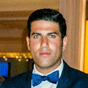 Kiumars Moghadam