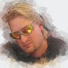 David