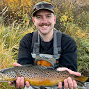 Parker Allen