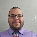 Andrew Camacho