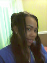 Michelle Hampton