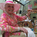 Hildegard Timberlake