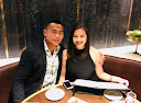 Edward & Debbie Ong