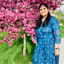 Poorvi Shah