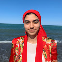 Maryam Tourk