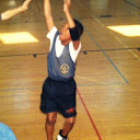 Shane Hairston