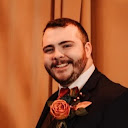 Joshua Martin