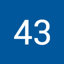 43