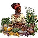 Mamisonga TheNomadicHealer (Mamisonga)