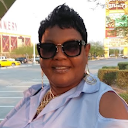 Glenda Thomas
