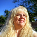 Terena Lyddon Ruesch