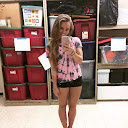 Alexis Proffitt