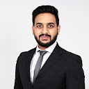 Anirudh Raguram