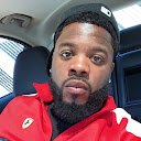 Korey Patrick