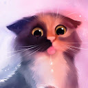 Ginger “NEET” Cat