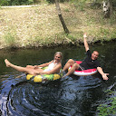 Cam and Sherri Bradford