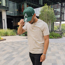 Jordan Drake