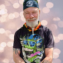 Jeffrey Robinson