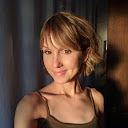 Kate Robinson